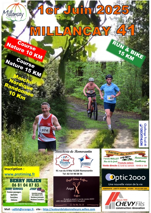Affiche