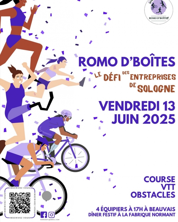 Affiche