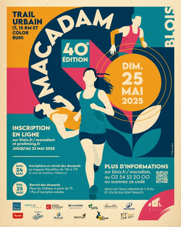 Affiche