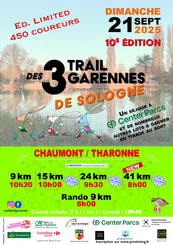 Affiche
