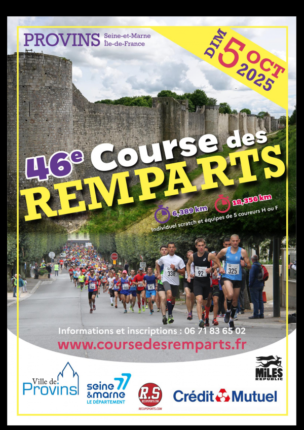 Affiche