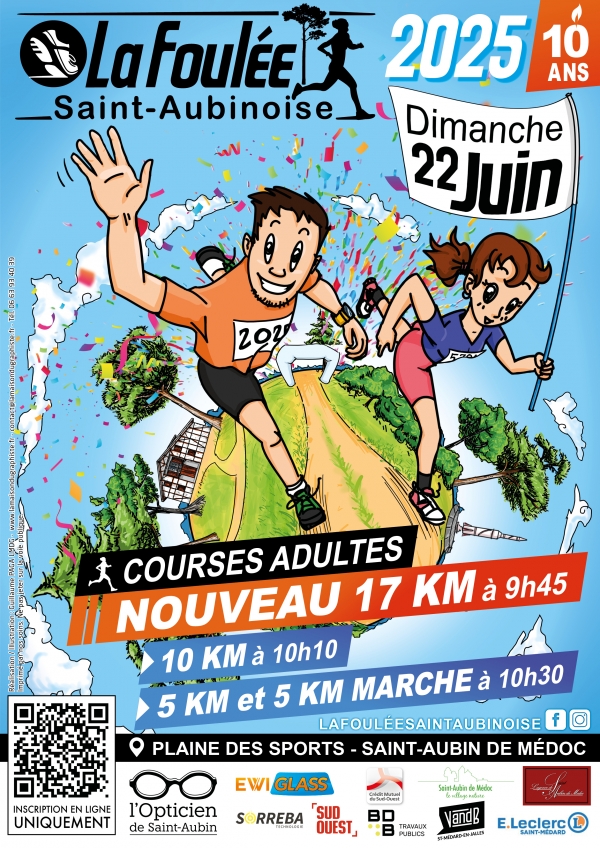 Affiche