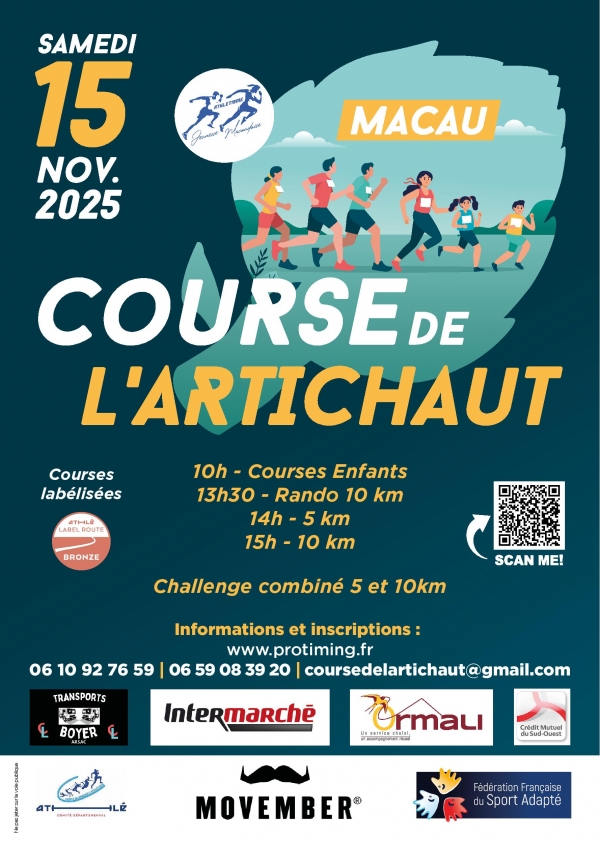 Affiche
