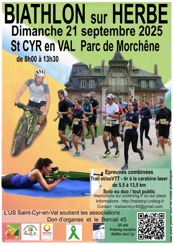 Affiche