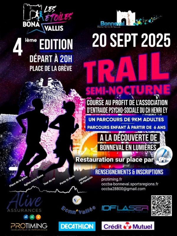 Affiche