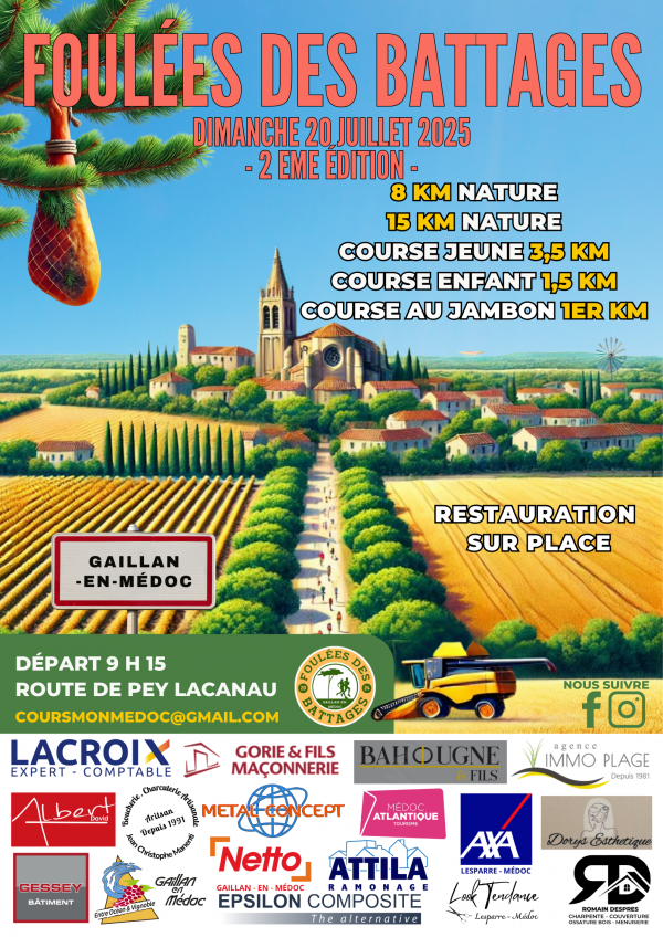 Affiche