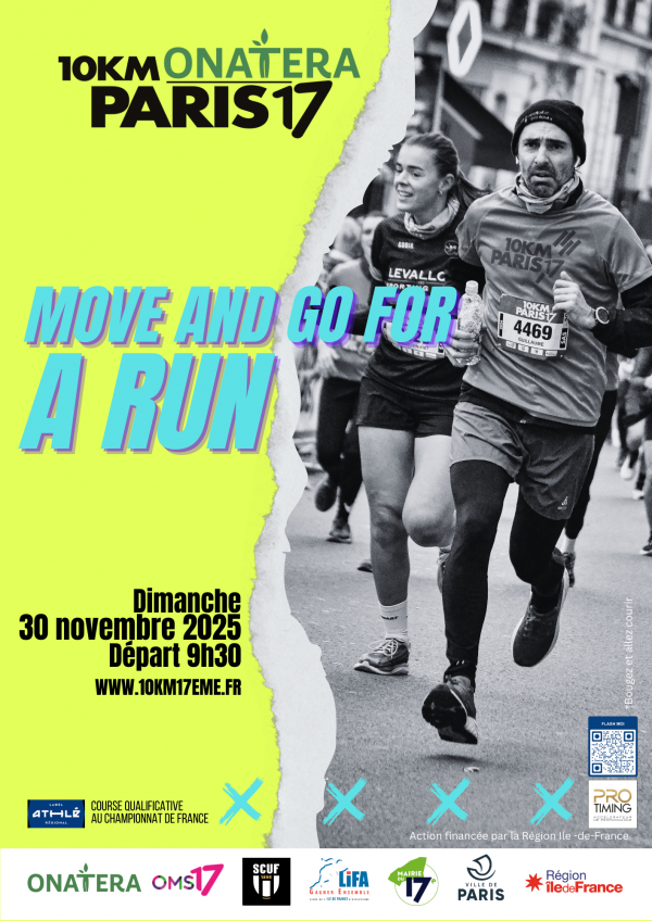 Affiche