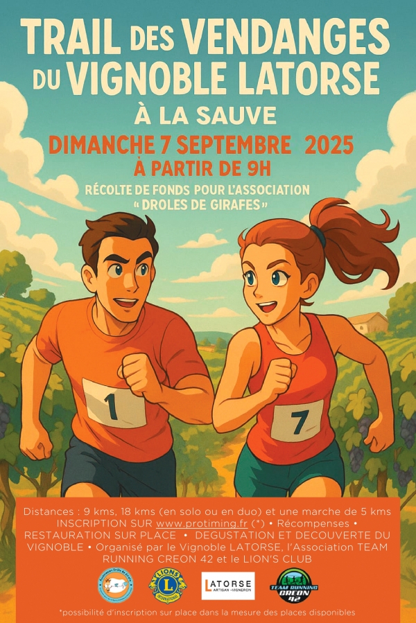 Affiche
