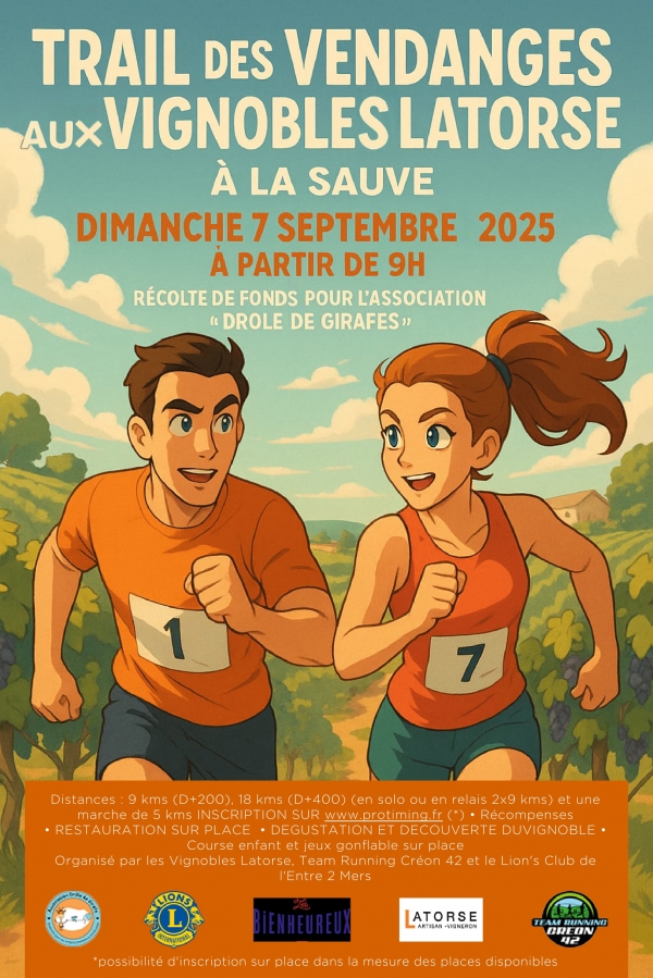 Affiche