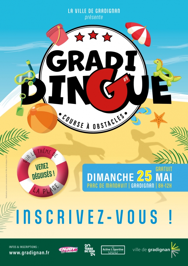 Affiche