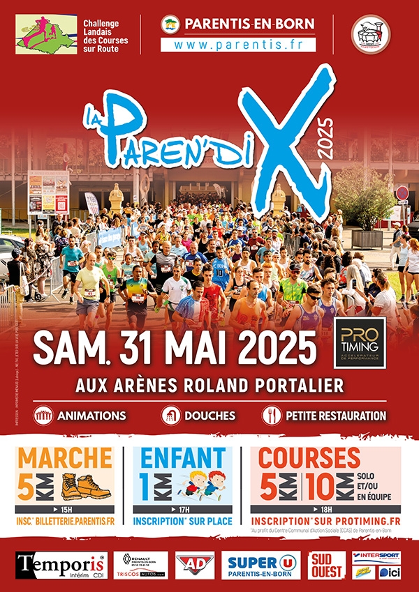 Affiche