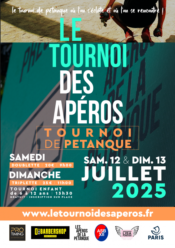 Affiche