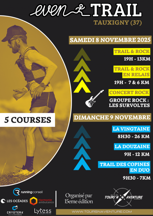 Affiche