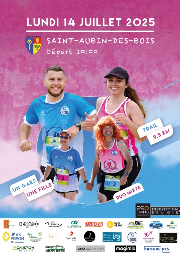 Affiche