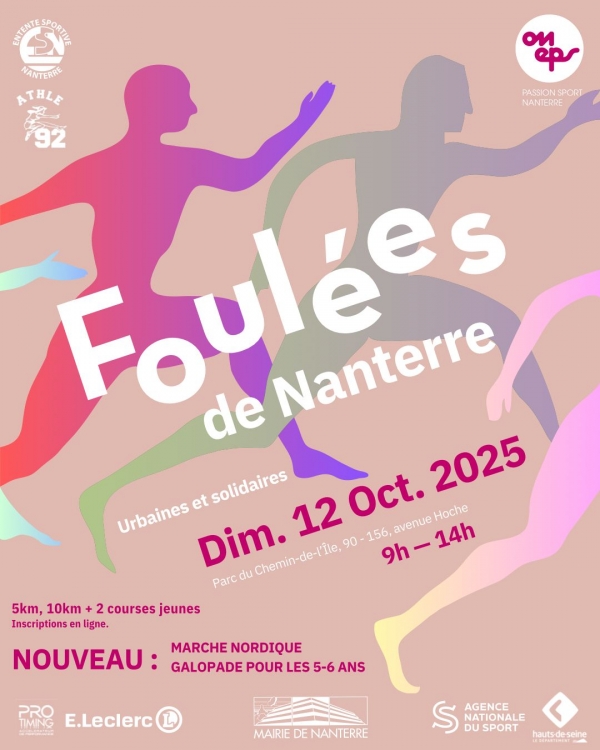 Affiche
