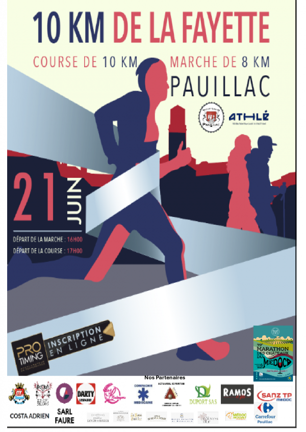 Affiche