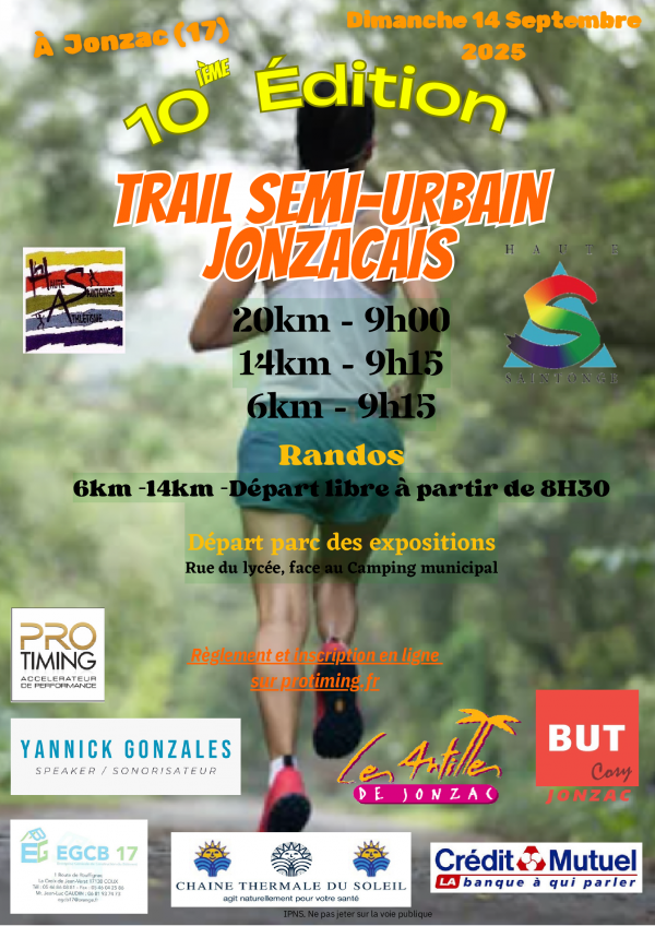 Affiche