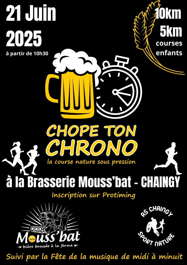 Affiche