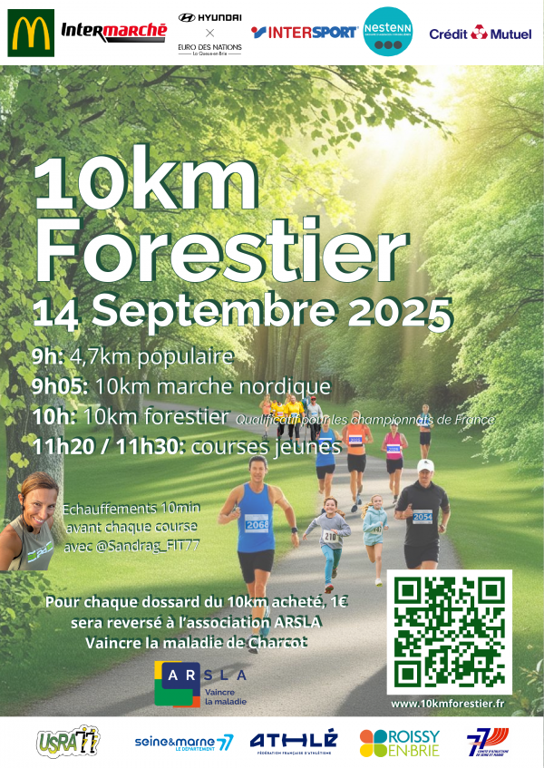 Affiche