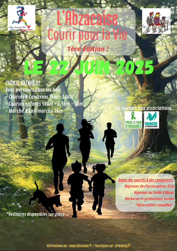 Affiche