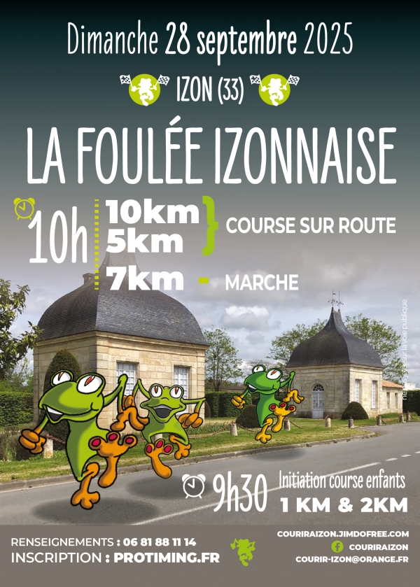 Affiche