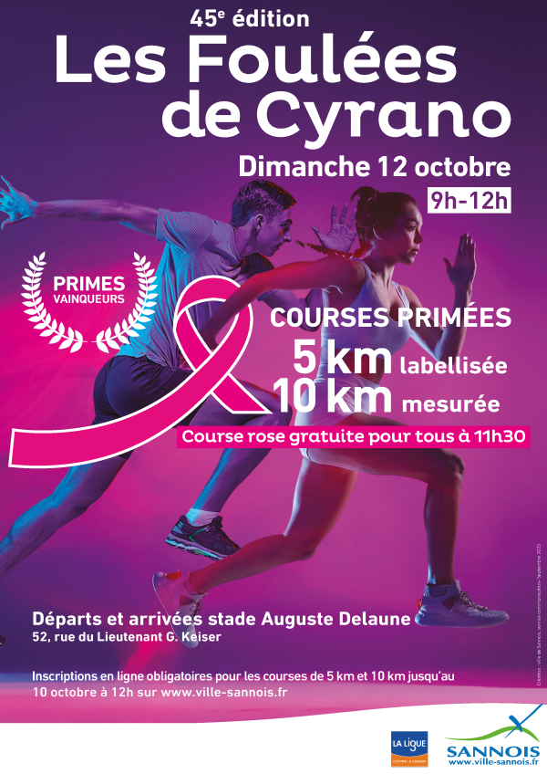 Affiche