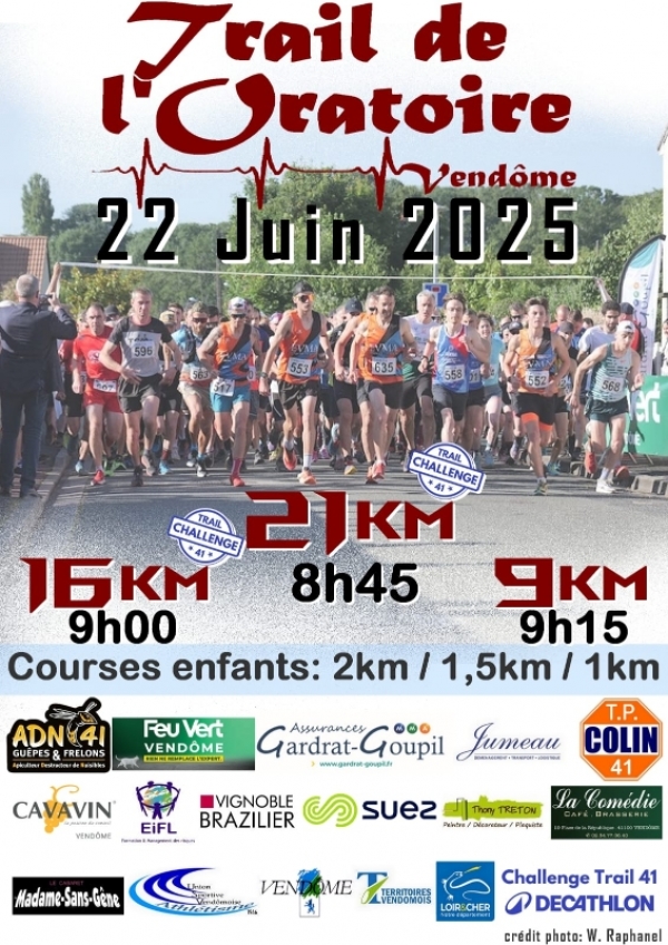Affiche