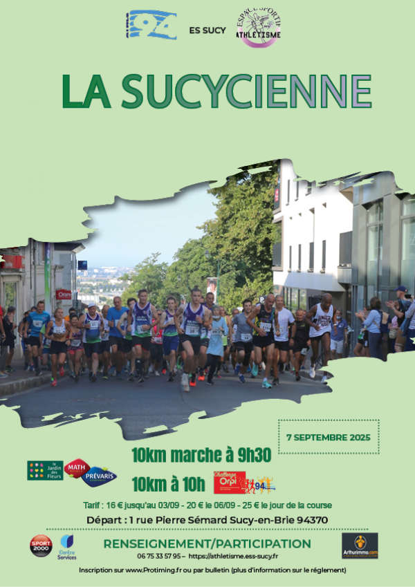 Affiche