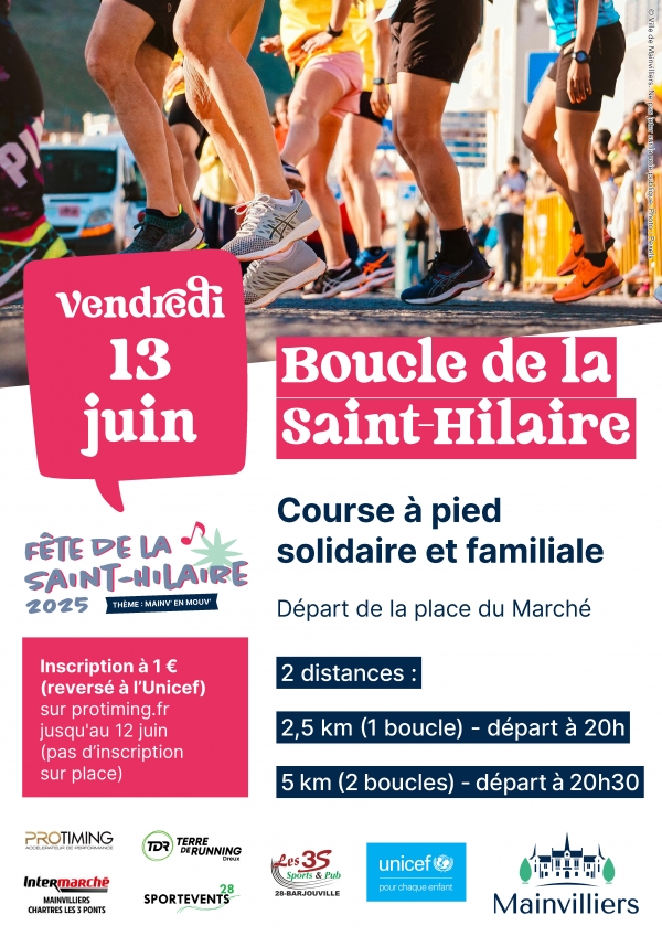 Affiche