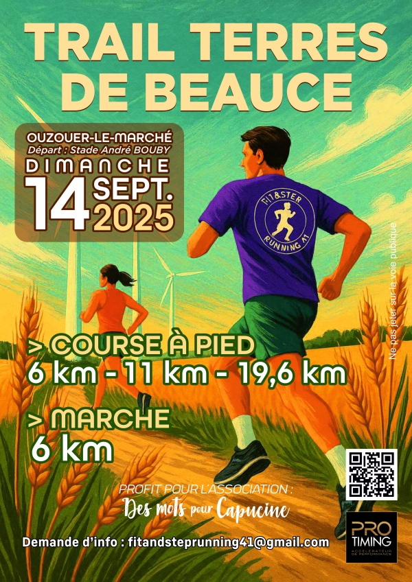 Affiche