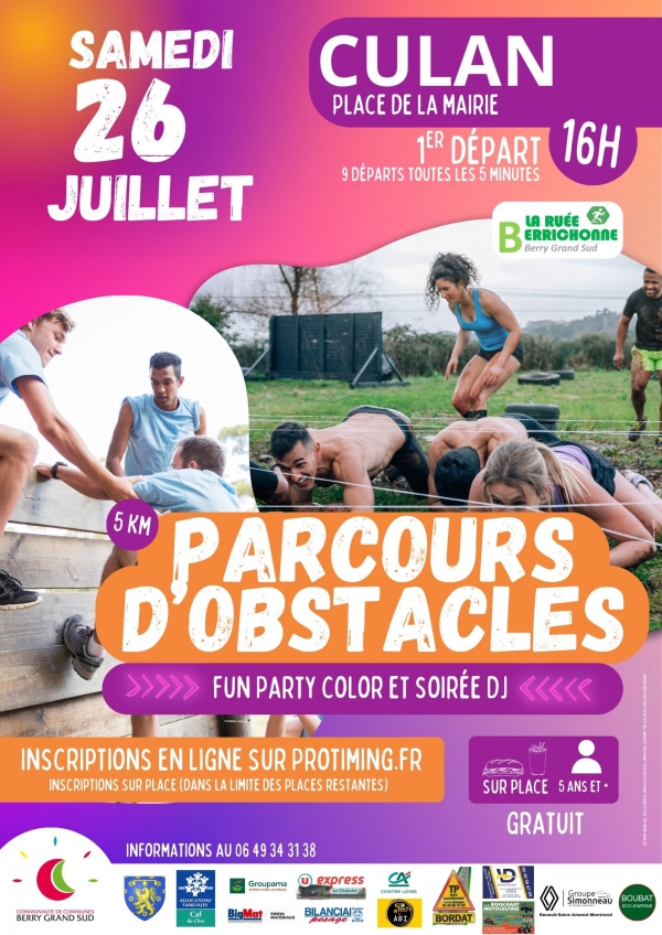 Affiche