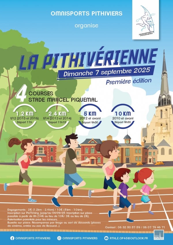 Affiche