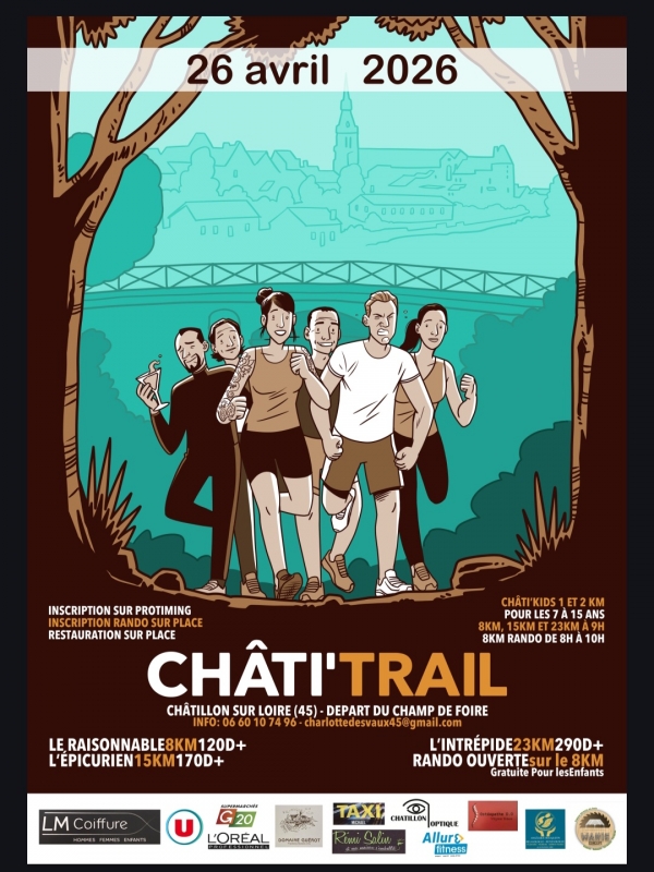 Affiche