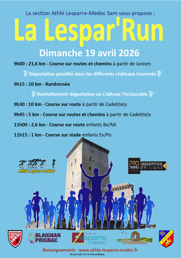 Affiche