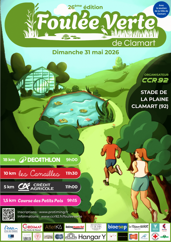 Affiche