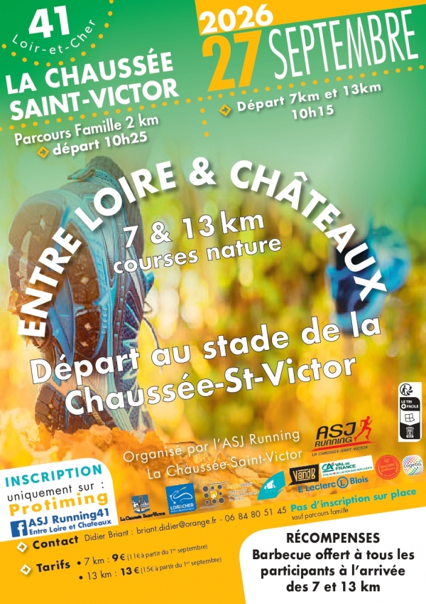 Affiche