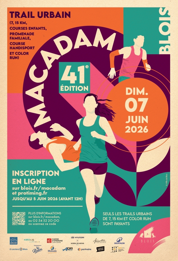 Affiche
