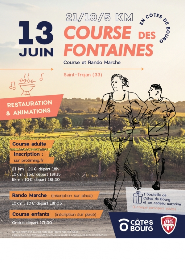 Affiche