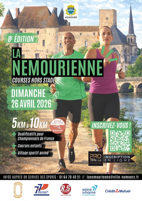 Affiche