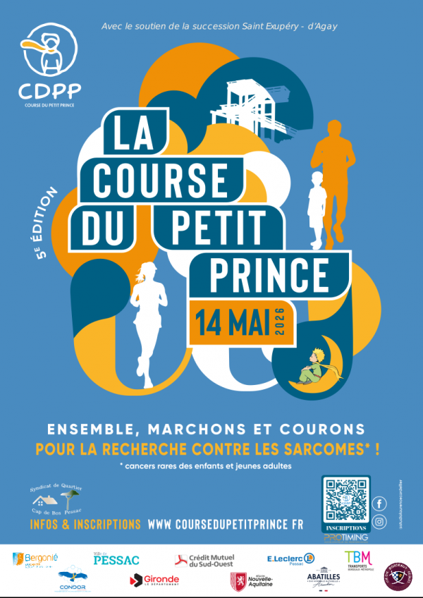 Affiche