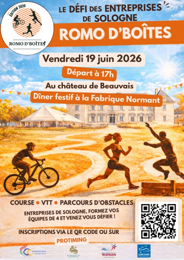 Affiche