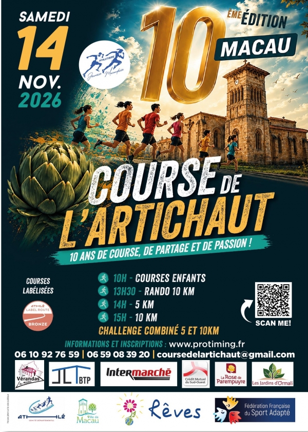 Affiche