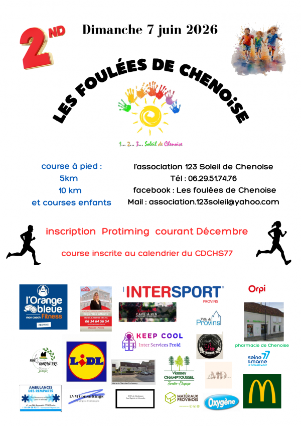 Affiche