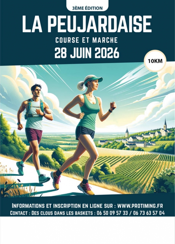 Affiche