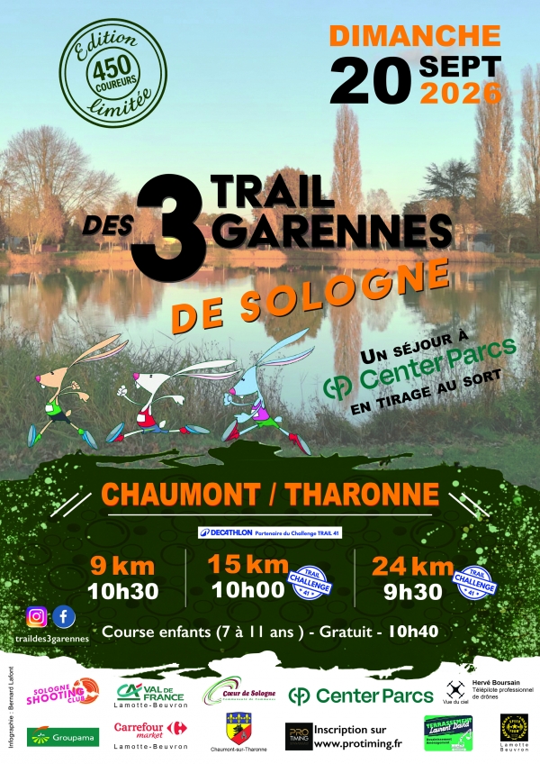 Affiche