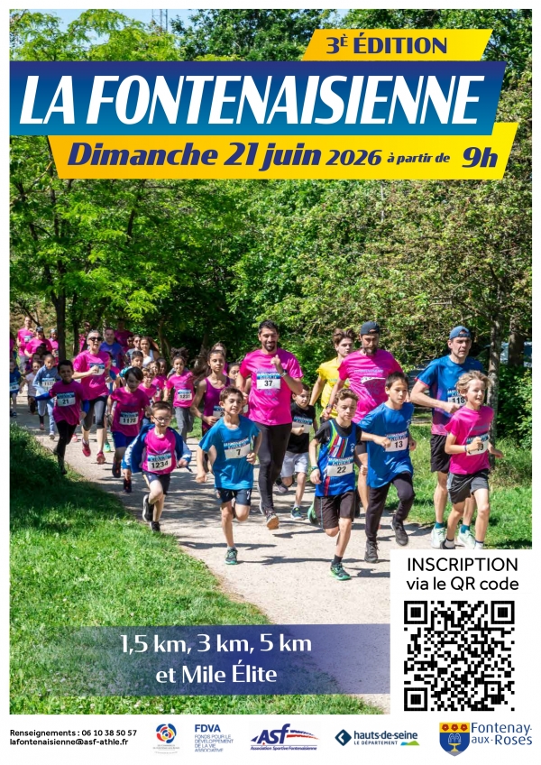 Affiche