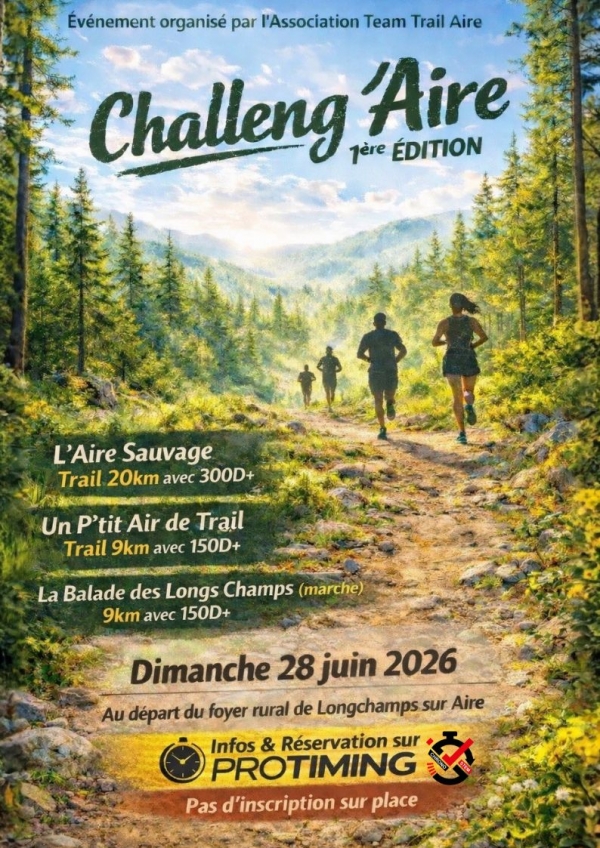 Affiche