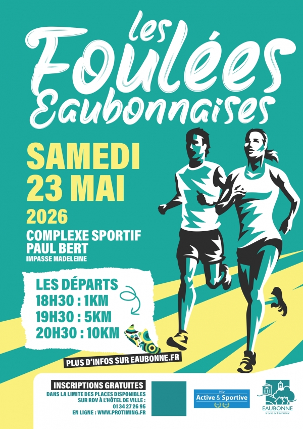 Affiche