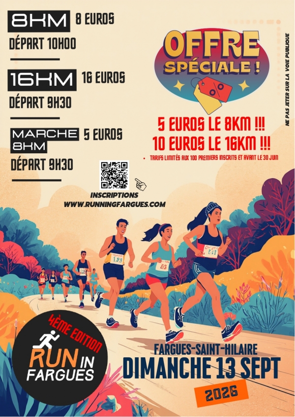 Affiche