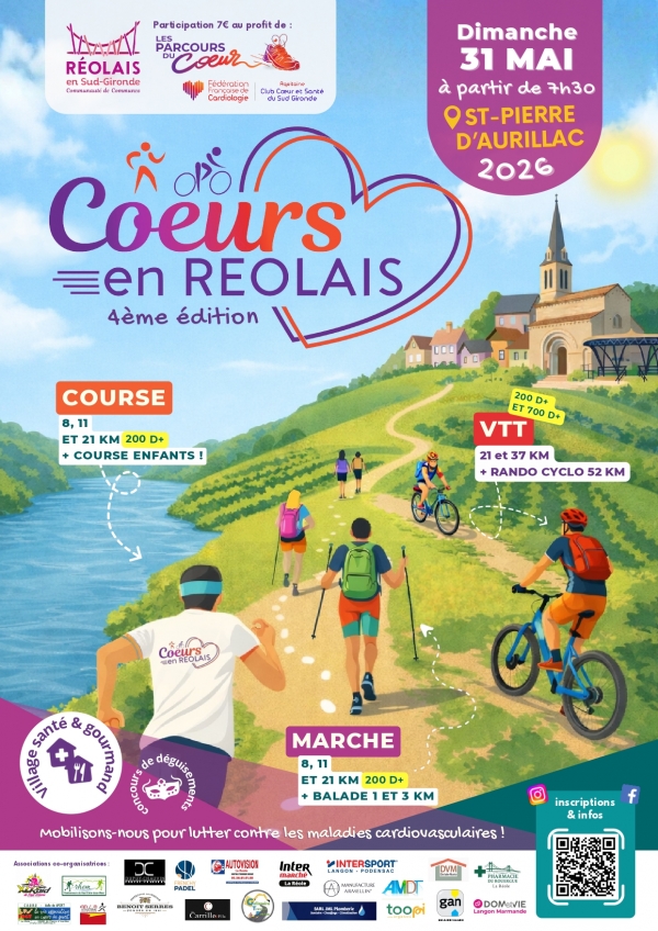 Affiche